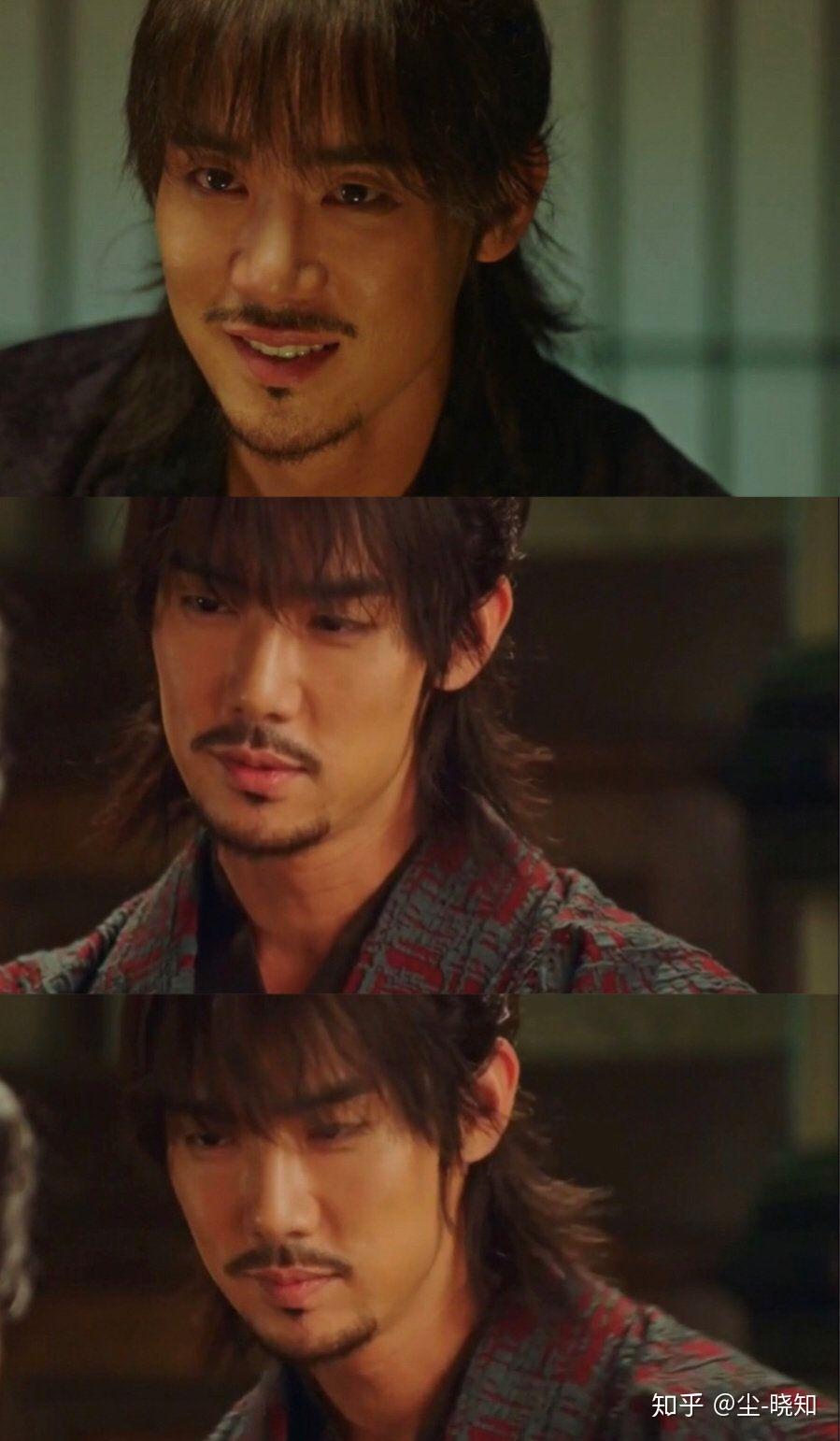 韩剧阳光先生里第5集爱信与东昧拉裙子片段是什么意思