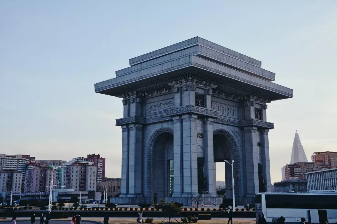 去朝鲜旅游好玩吗?