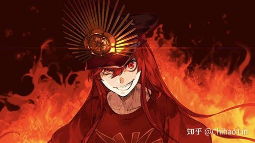 【etymology】fgo中宝具真名的含义——berserker篇