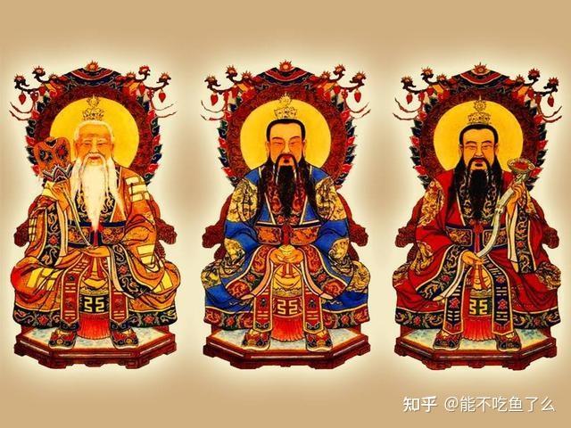 佛教神职人员图片