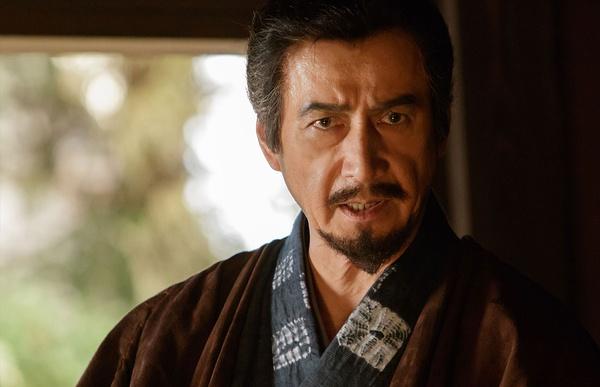 有哪些好看的日本古装电视剧值得推荐?_快看_观察者