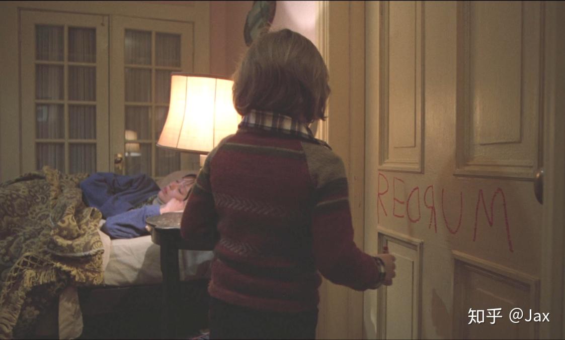 关于闪灵50个不为人知的细节和幕后彩蛋