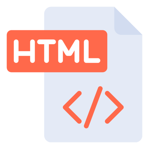 Html 