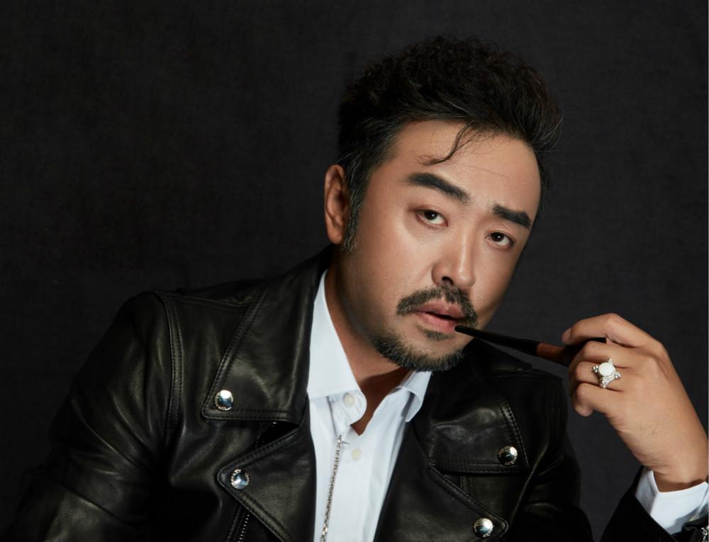 专访张汇仓论萌叔的自我修养