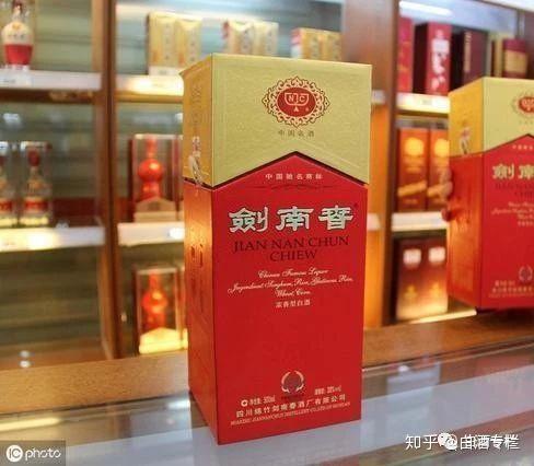 中國白酒前十名排行榜出爐全喝過才算是高手