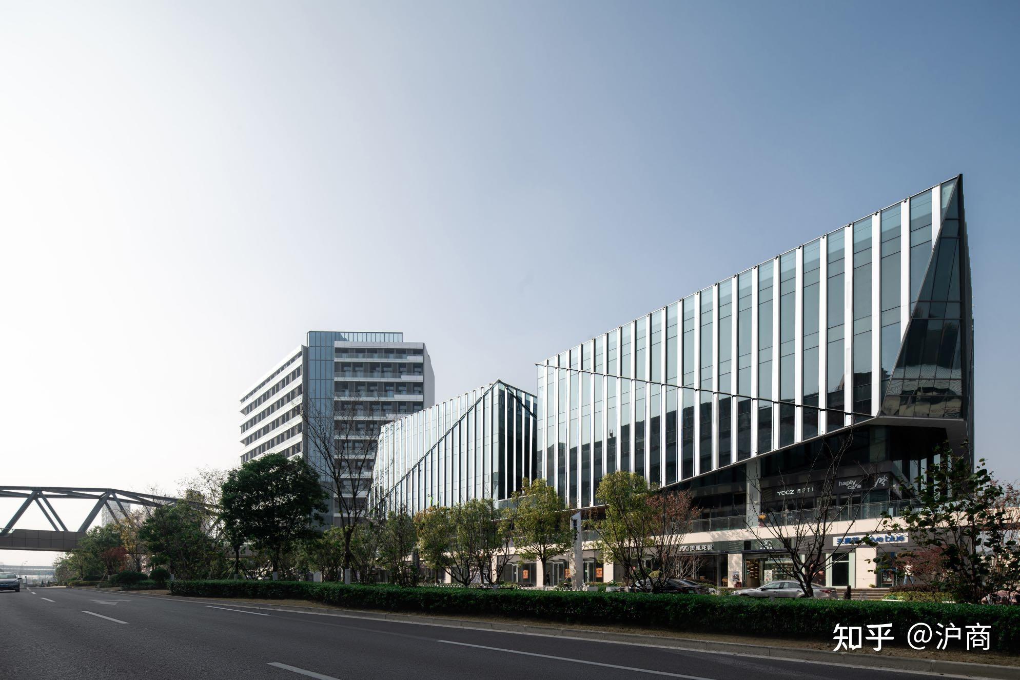 嘉定〖融创西环中心