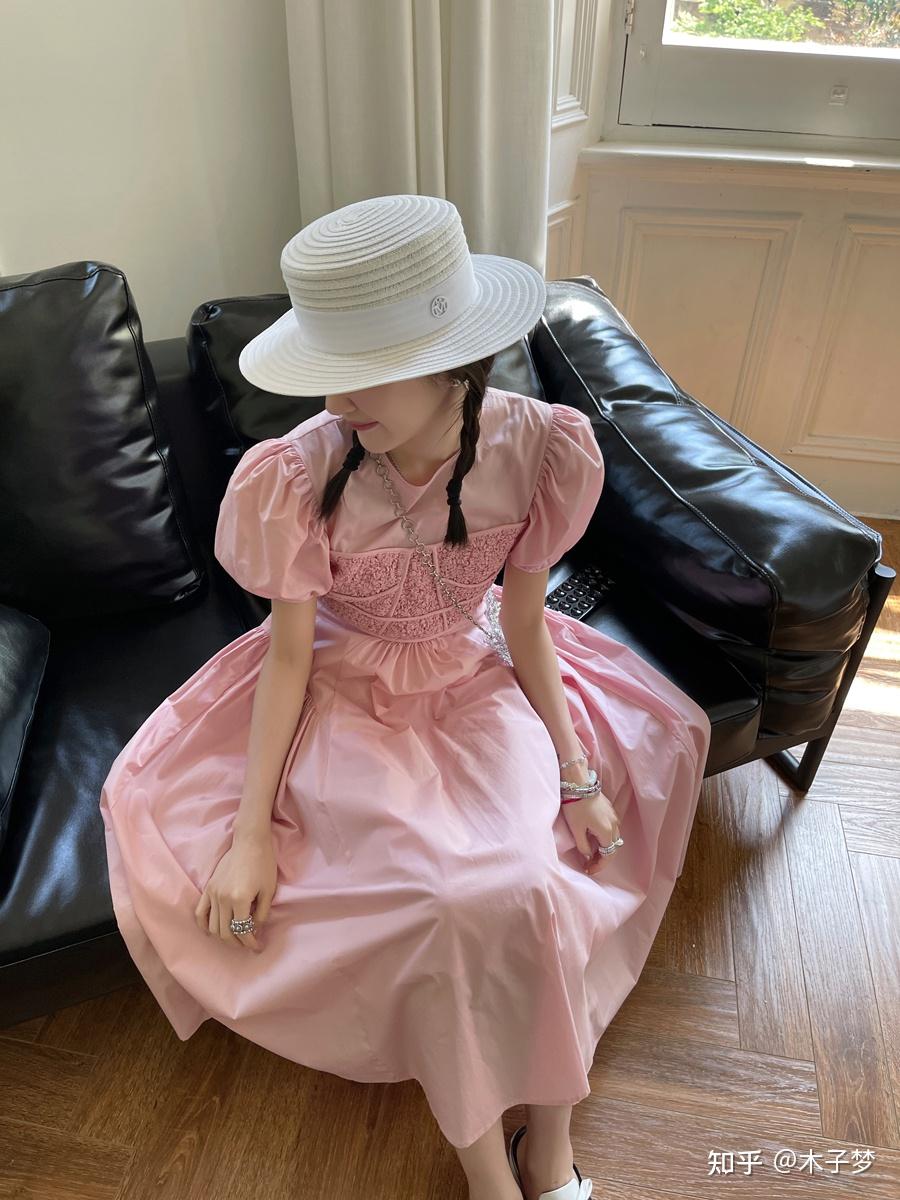 有什么有质感的好看裙子适合30 微胖女士穿着?
