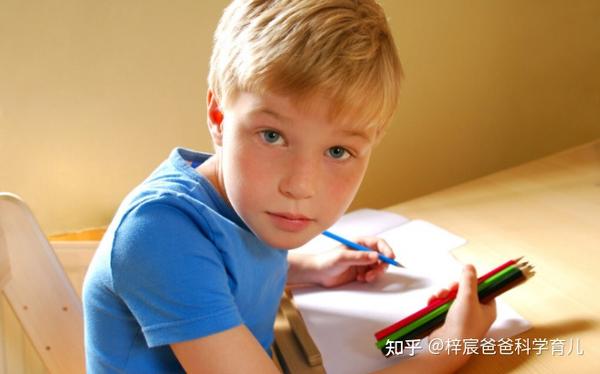 孩子喜欢用左手就是左撇子?父母不要强行纠正,正确引导才是关键 - 知乎