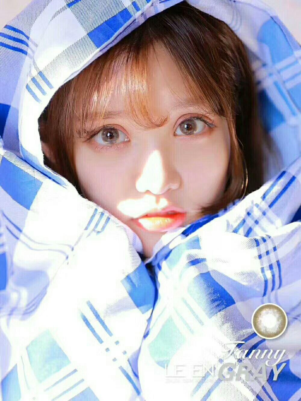 小直径美瞳求推荐?