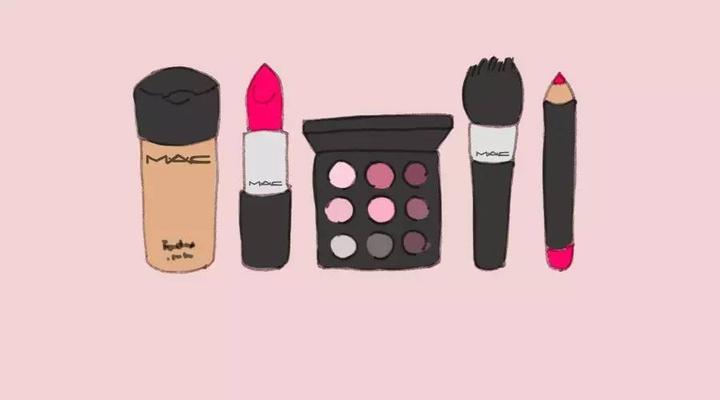 MAC这个专业彩妆的模范品牌，有什么口碑超高的明星产品值得买？| 女神进化论 - 知乎