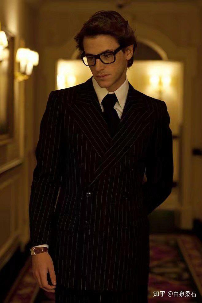 伊夫圣罗兰已经过世十年了.