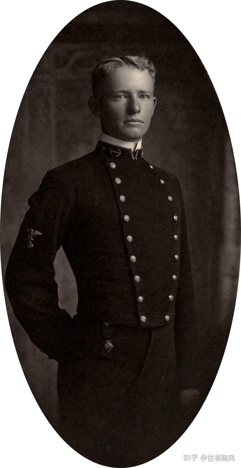 为什么许多德国纳粹军官的颜值如此逆天