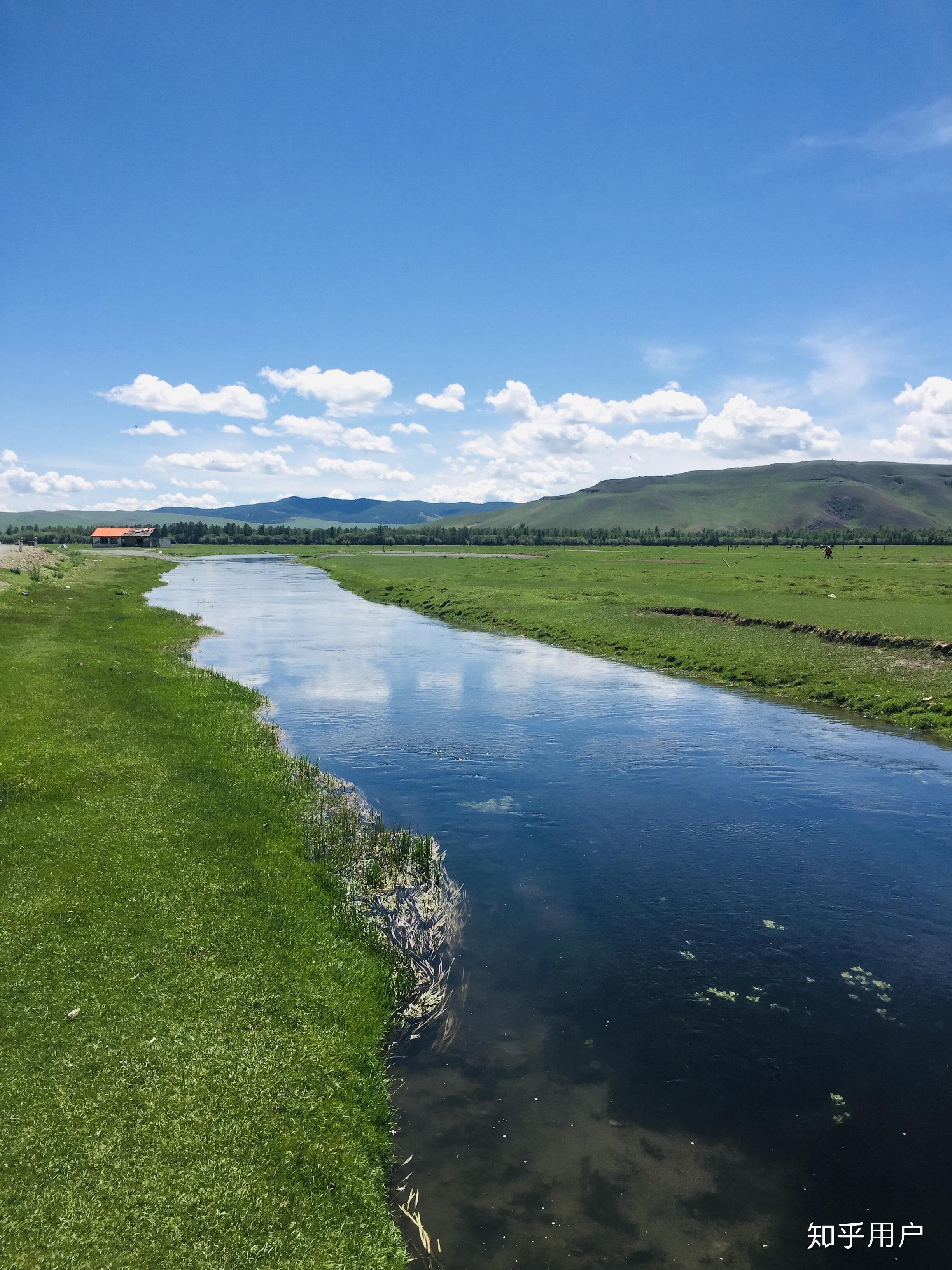 蒙古的乌兰巴托值得一游吗? - 知乎