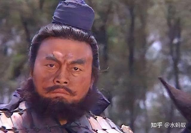 张飞的真实身份，除了是刘备的铁兄弟外，他还有一个非常特殊身份