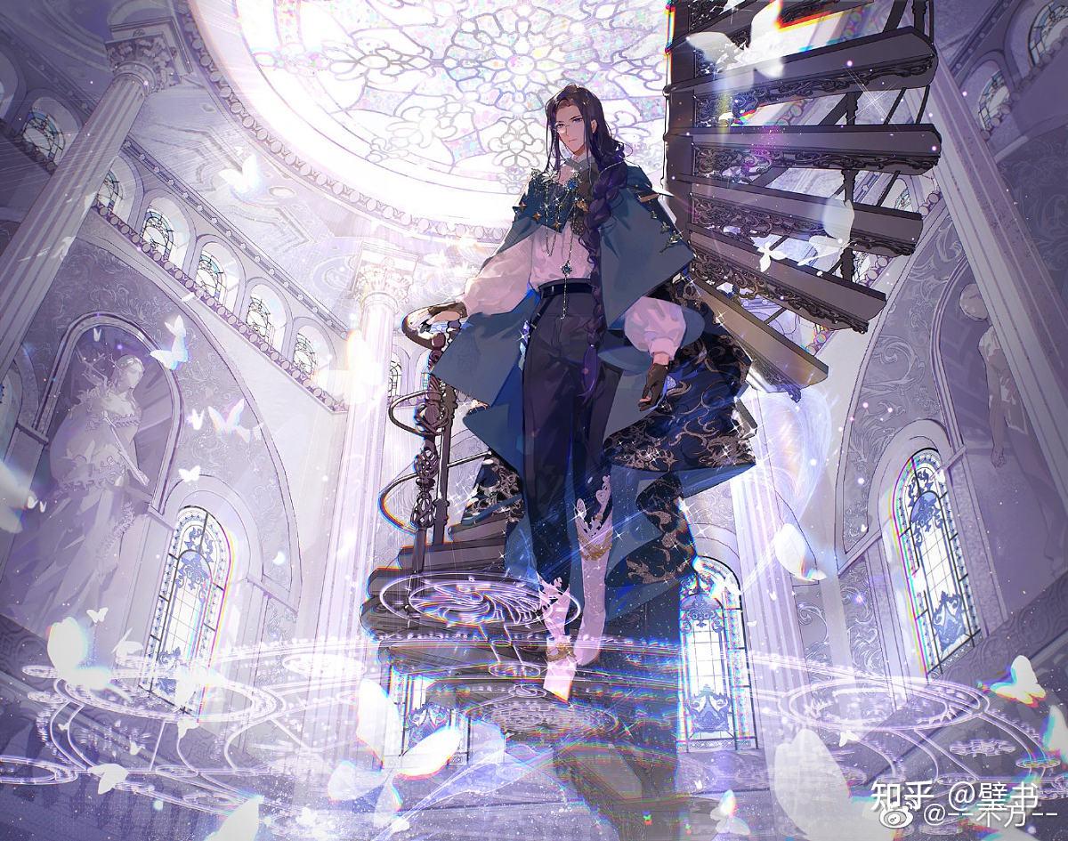 时空中的绘旅人画师有哪些(时空中的绘旅人作画选择(时空中的绘旅人画师有谁?)) 第39张 时空中的绘旅人画师有哪些(时空中的绘旅人作画选择(时空中的绘旅人画师有谁?)) 第39张