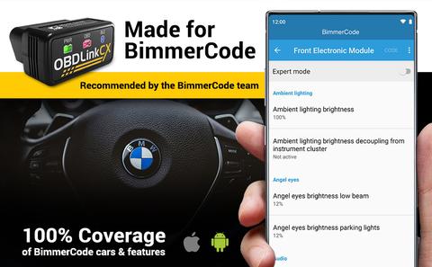 宝马汽车刷隐藏应用BimmerCode - 知乎