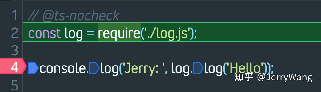 什么是 JavaScript 世界的 UMD - 知乎