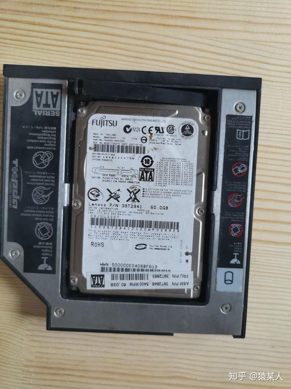 光驱位改硬盘 使用硬盘架会不会烧坏主板 光驱改机械硬盘的坏处 桃丽网