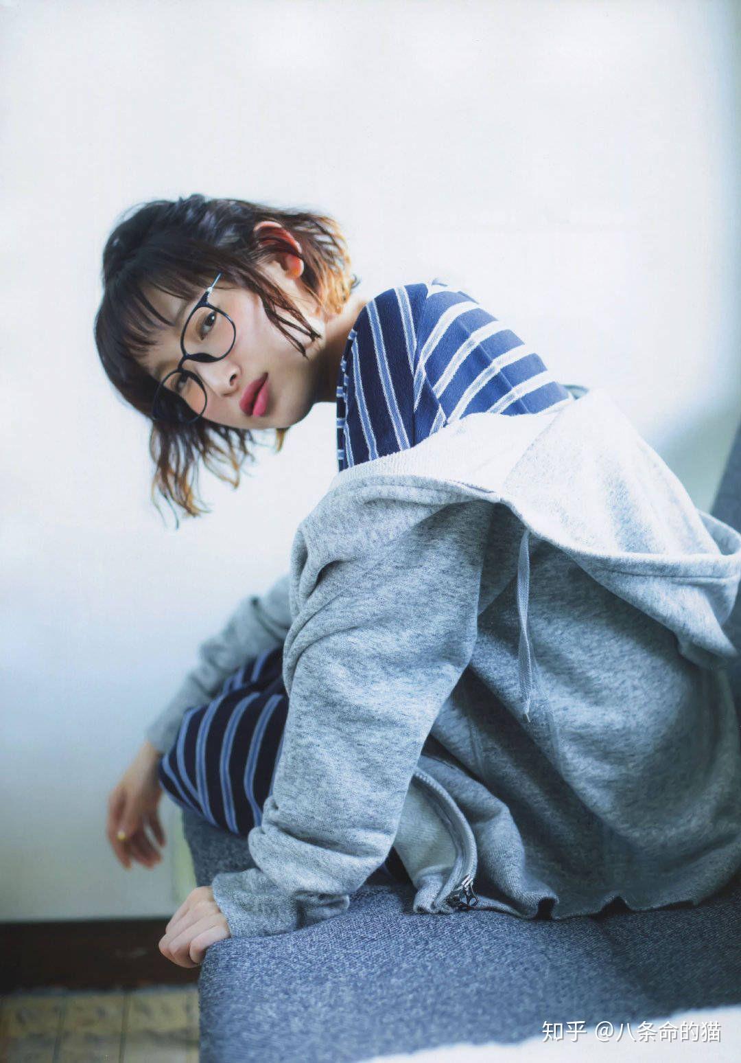 南条爱乃有哪些好看的图片