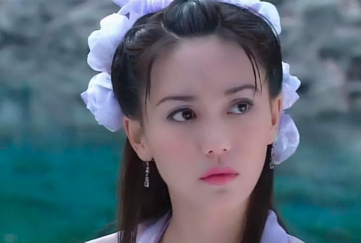 被称为人间富贵花息影嫁大10岁富商48岁郭妃丽如今怎样了