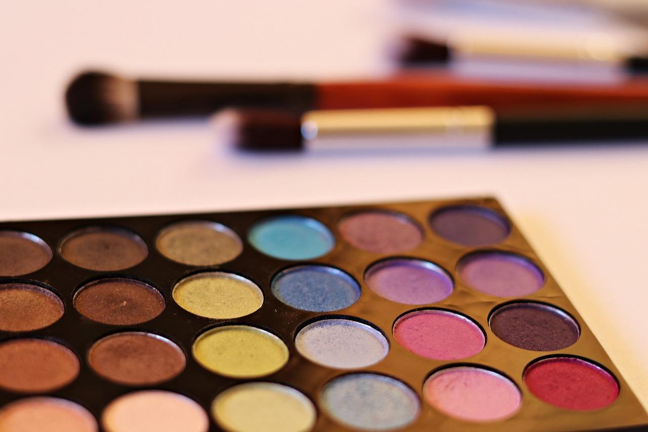 4. 色彩斑斓壁纸