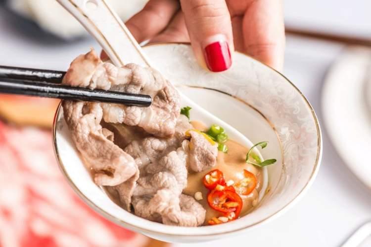 这28家魔都高颜值餐厅,洋房花园露台INS风……一次性都给你! - 知乎