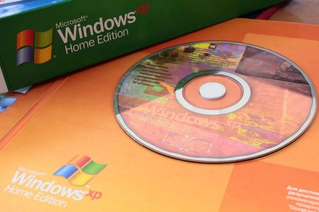 30年后,Windows XP经典的绿色小山依然生机勃勃,一位幸运路人拍下了复刻照片 - 知乎