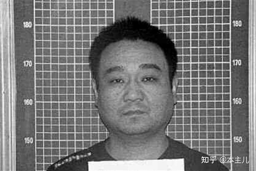 “世纪贼王”张子强:纵横香港8年,李嘉诚都怕他,43岁命丧内地 - 知乎