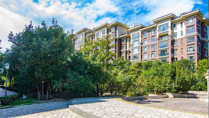 北京最抗跌的板块为什么很多人抢北苑的房子