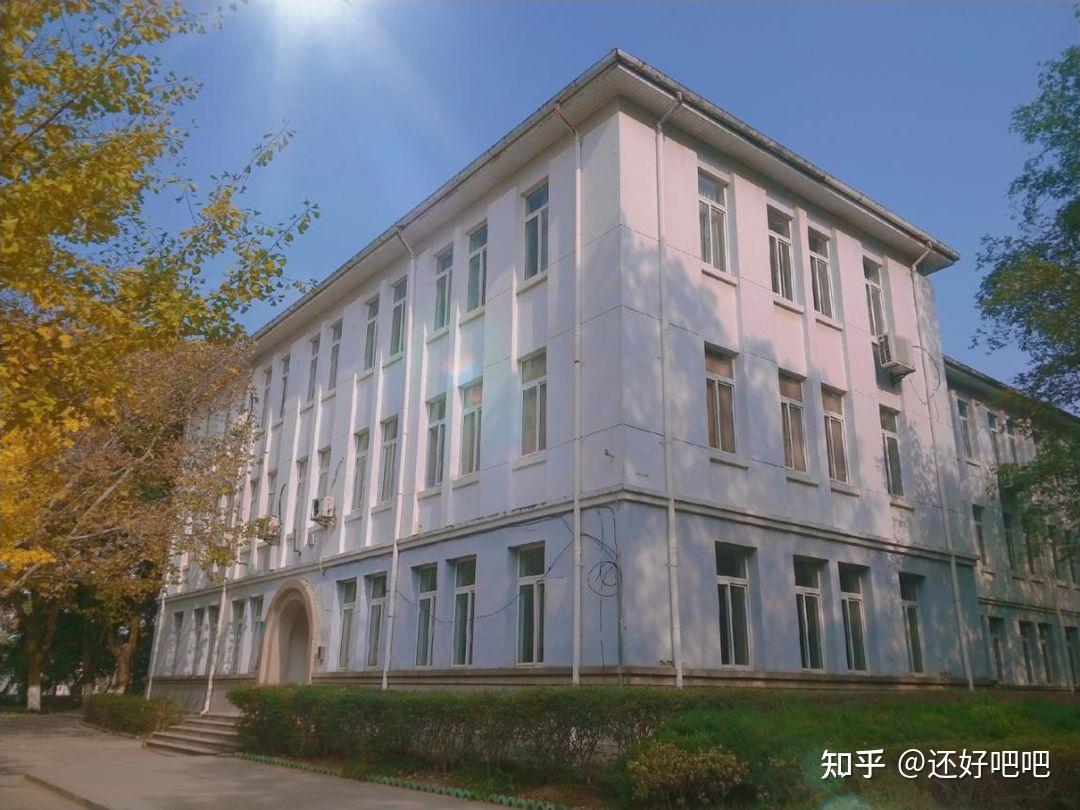 在赣东学院学习是什么体验 知乎