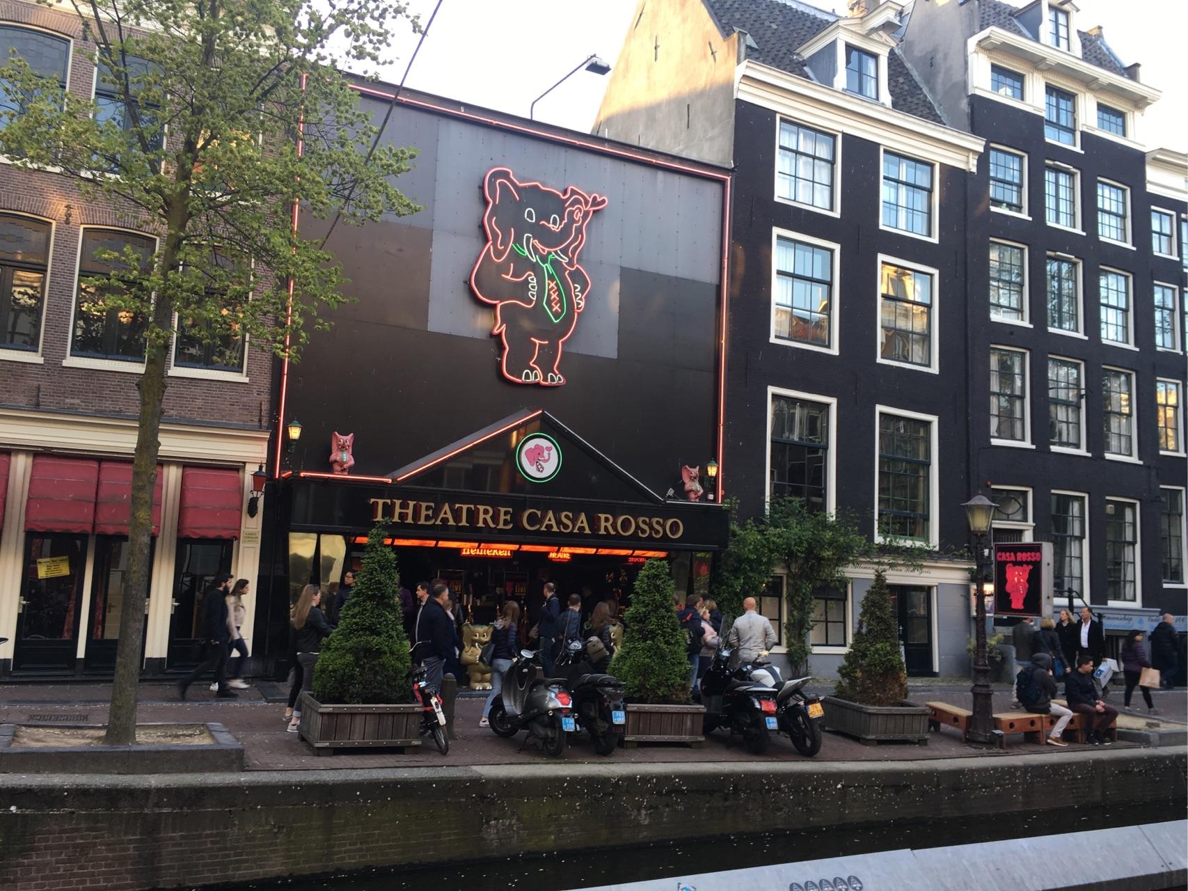 旅行的时候遇见过哪些难忘的路人?