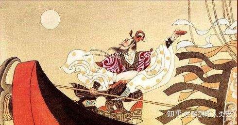 【中国先秦时期列朝列国志】商朝(八):盘庚 - 知乎