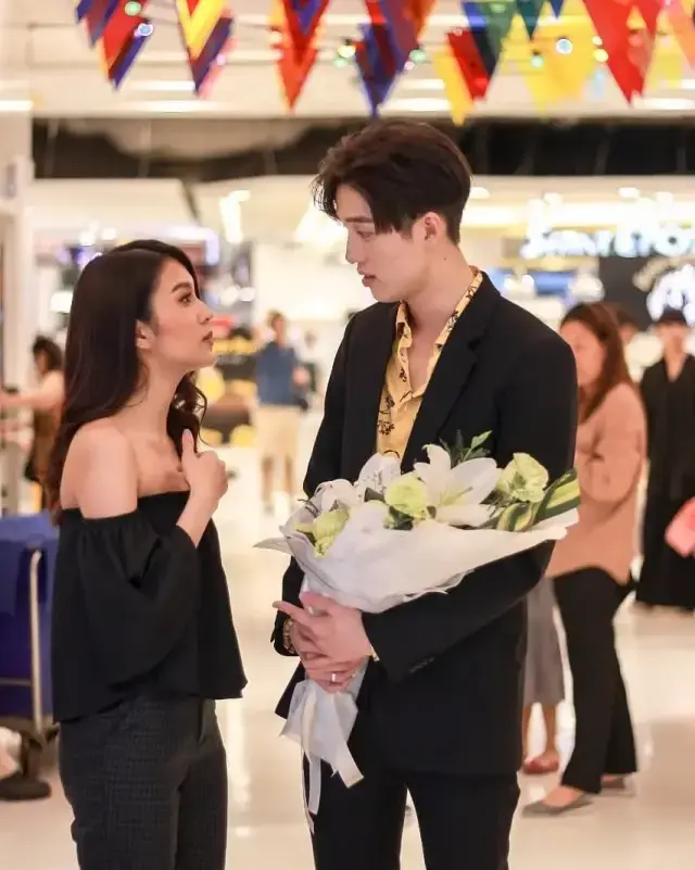 上头这三部高颜值超火爆的泰剧安排