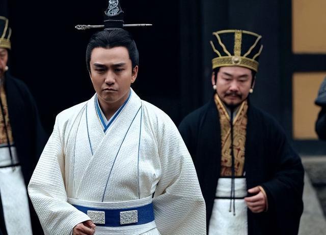 开国功臣,三朝元老,王导凭借什么让晋朝皇帝不得不依仗他? - 知乎