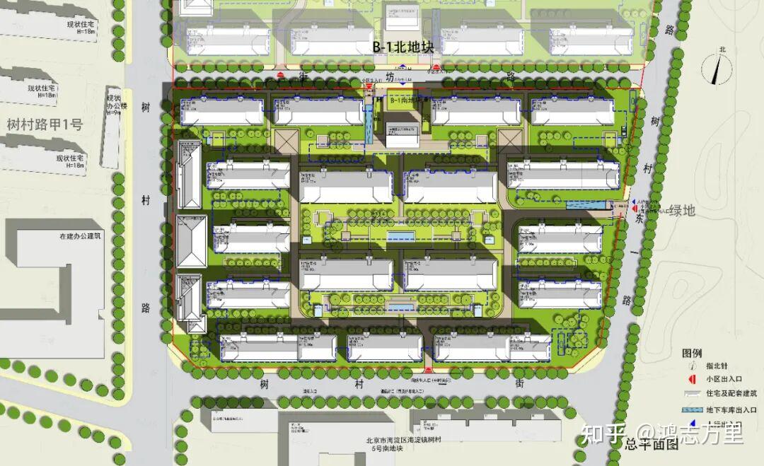 学府壹号院 | 京西北五环外 · 海淀树村 · 融创2024年建成 · 北京第六座壹号院 · 约184-274㎡四至五居 · 新型共有产权 · ...