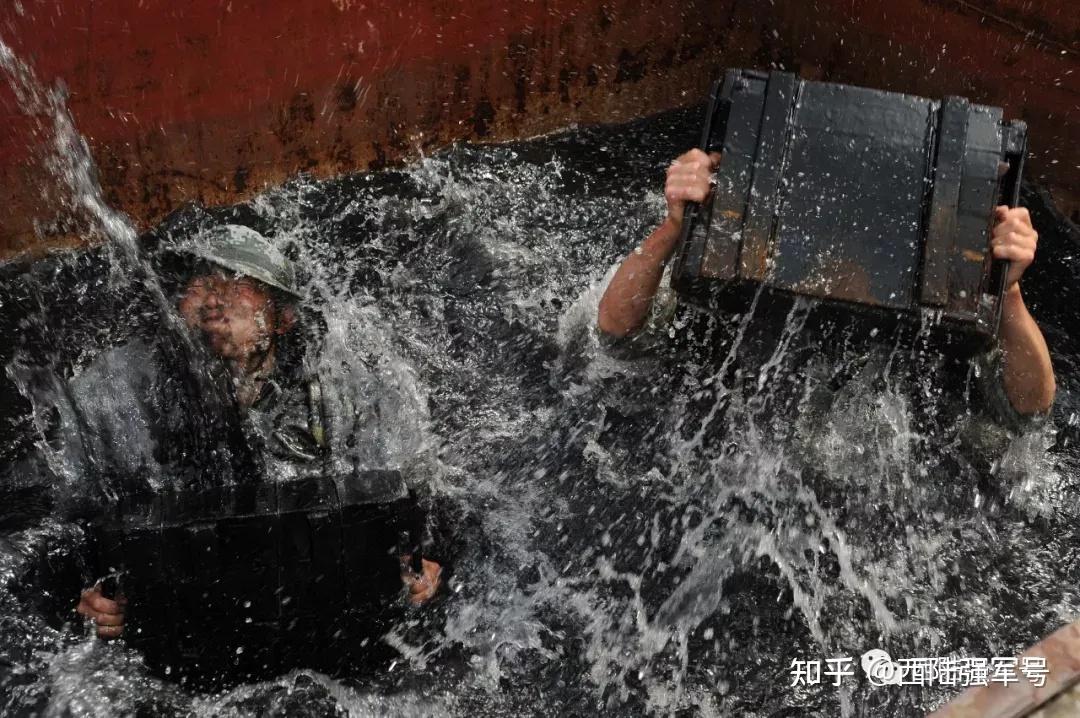 特战营长刘近:“恶魔”也可以是尊称 - 知乎