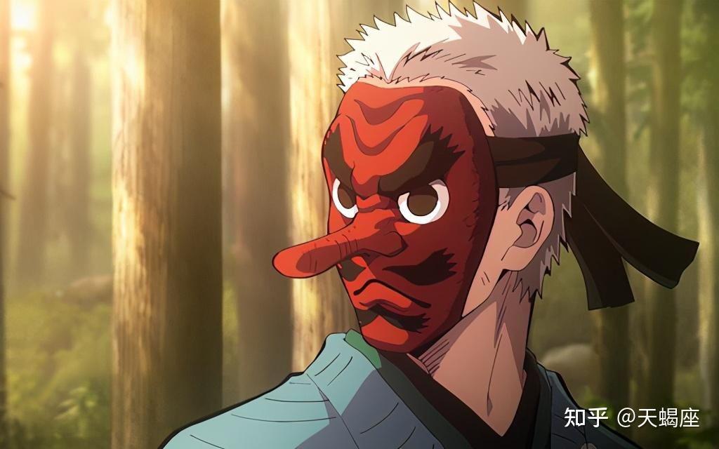 曾担任鬼杀队的水柱,现为鬼杀队的培育师——鳞泷左近次 - 知乎