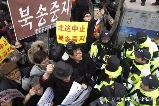 逃离北朝鲜,步步惊心,真实跟拍脱北者大逃亡(转载) - 知乎