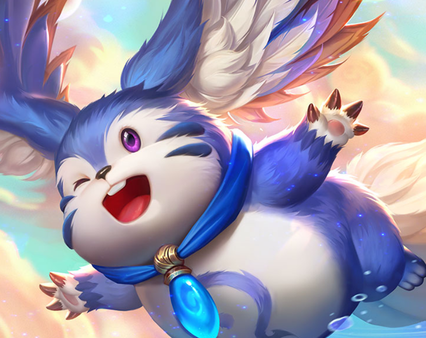 这样↓弟弟的网名叫"胖猫",据说该名字是来源于《王者荣耀》中的梦奇