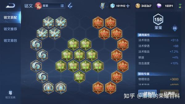 安琪之流安琪拉的五种技巧，你知道吗？(图27)