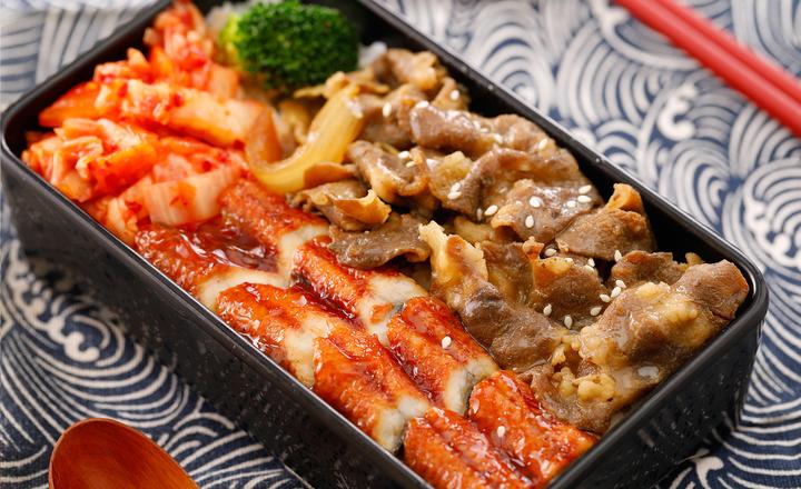 一嘉饭 这家日式简餐 不简单 知乎