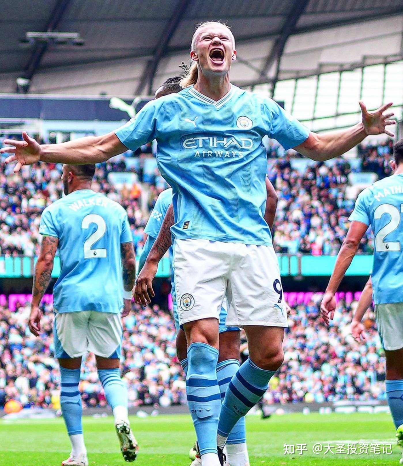 曼城本赛季荣获英超四连冠,但竞争力有所下降,你认为下赛季曼城需要