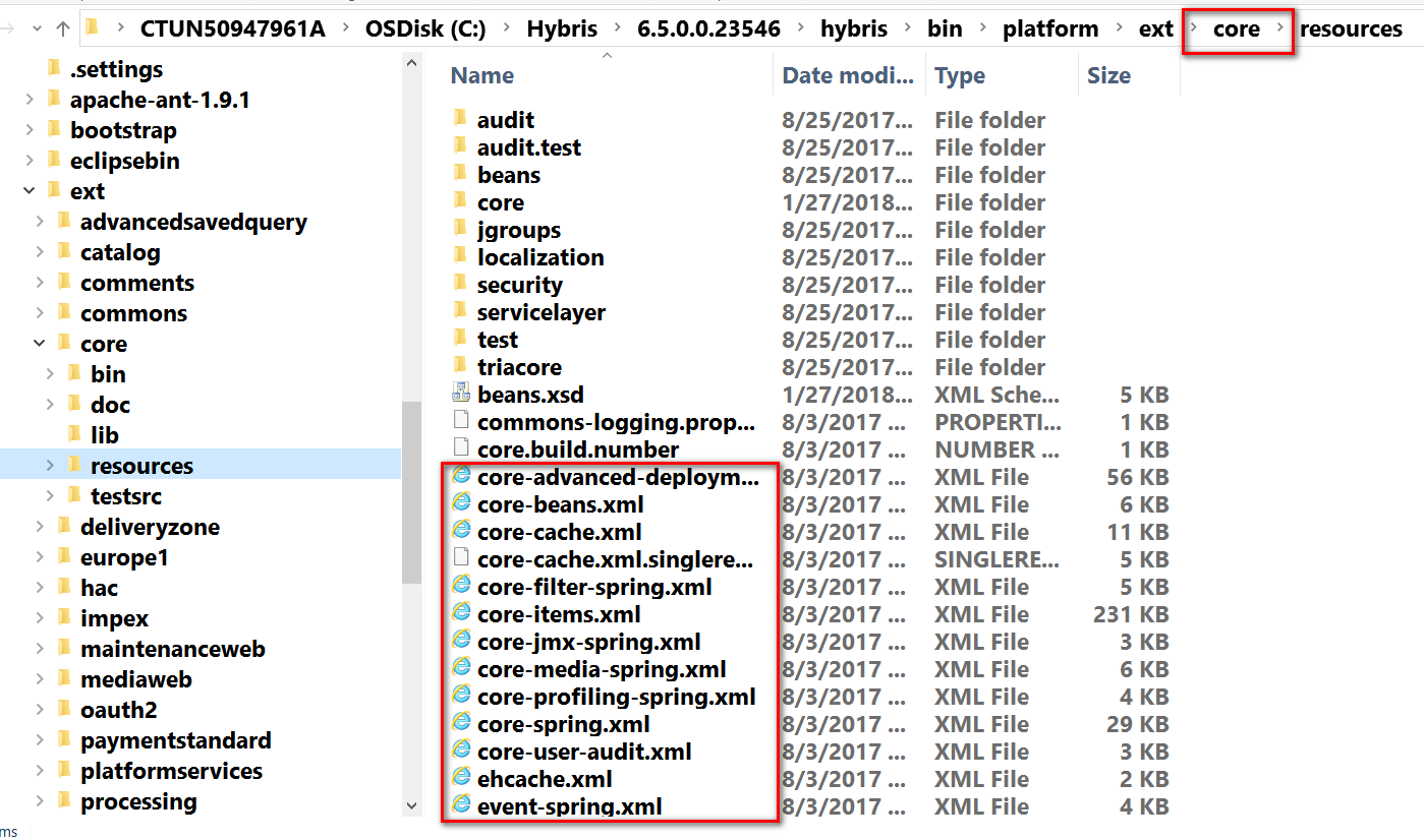 Hybris的extension和ABAP的package 知乎
