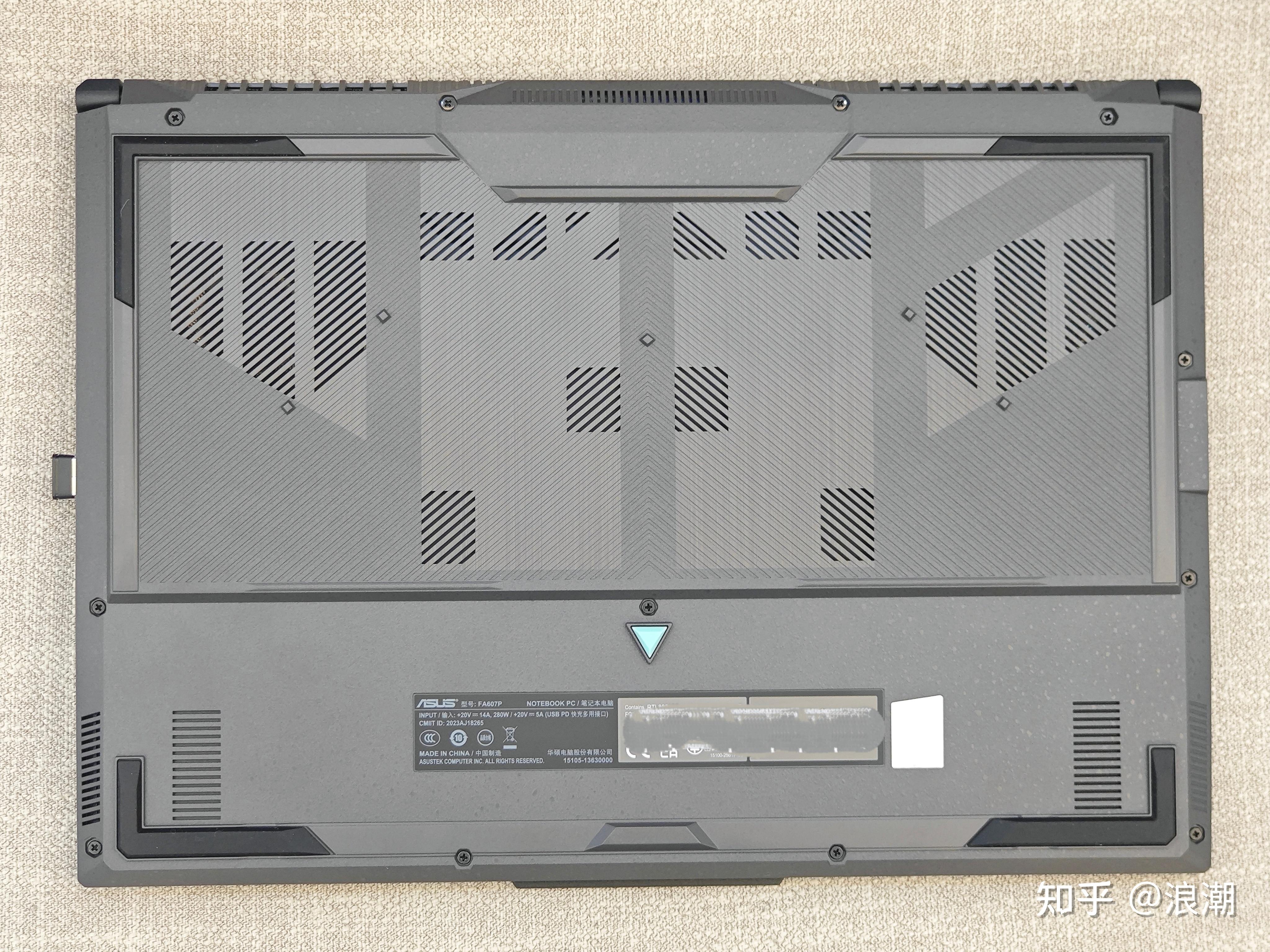 2024华硕天选5pro锐龙版值得入手吗?