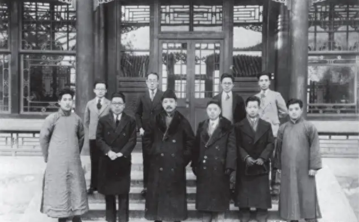 一代物理学泰斗饶毓泰，为何选择自杀？真令人唏嘘 - 知乎