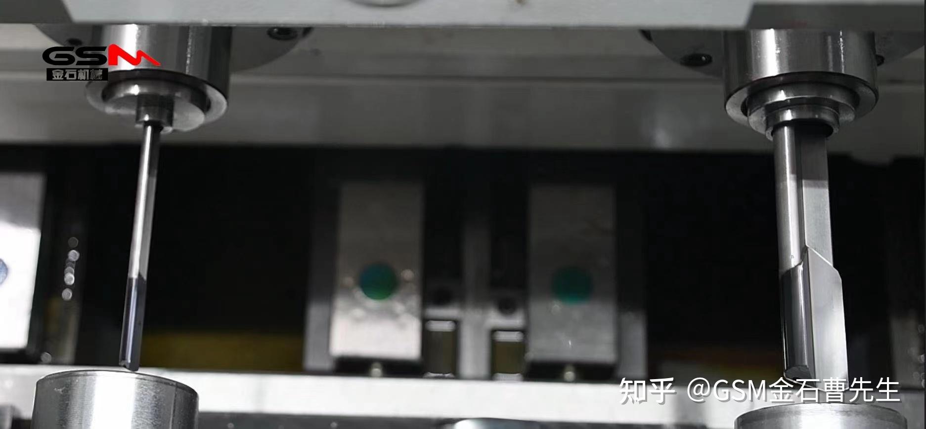 为什么很多企业的深孔加工喜欢用枪钻? - 知乎