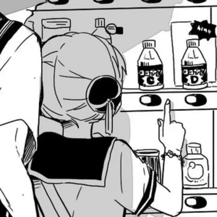 有哪些好看的情侣头像?-有哪些好看的情侣头像动漫