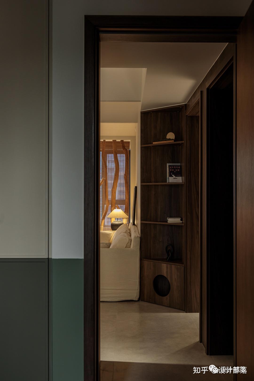 夫妇与猫的128㎡和风之家,太爱了!被各种木头包围,极致温柔治愈!