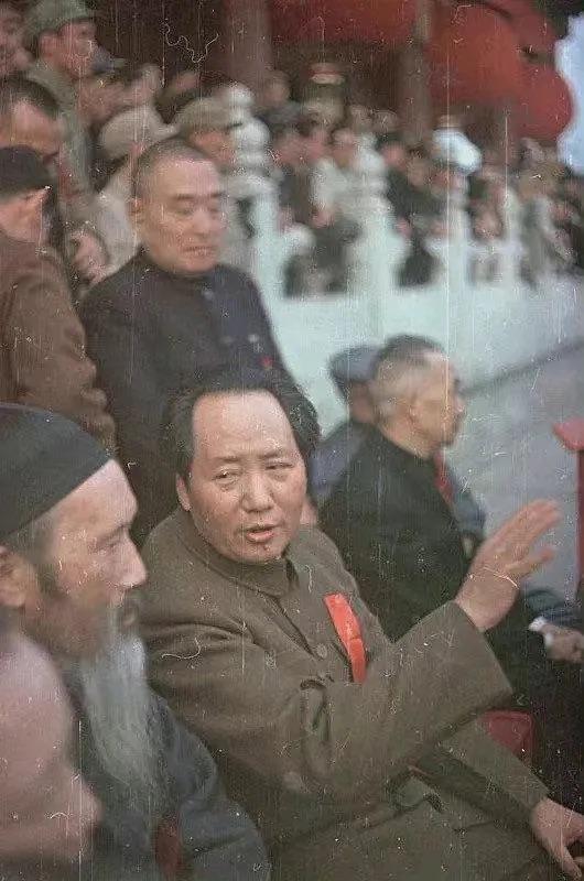 毛选深度解析:不学会如何掌握主动权,永远都无法摆脱被动的痛苦 - 知乎