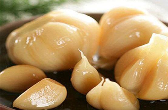 大蒜瓣怎么做好吃? - 知乎